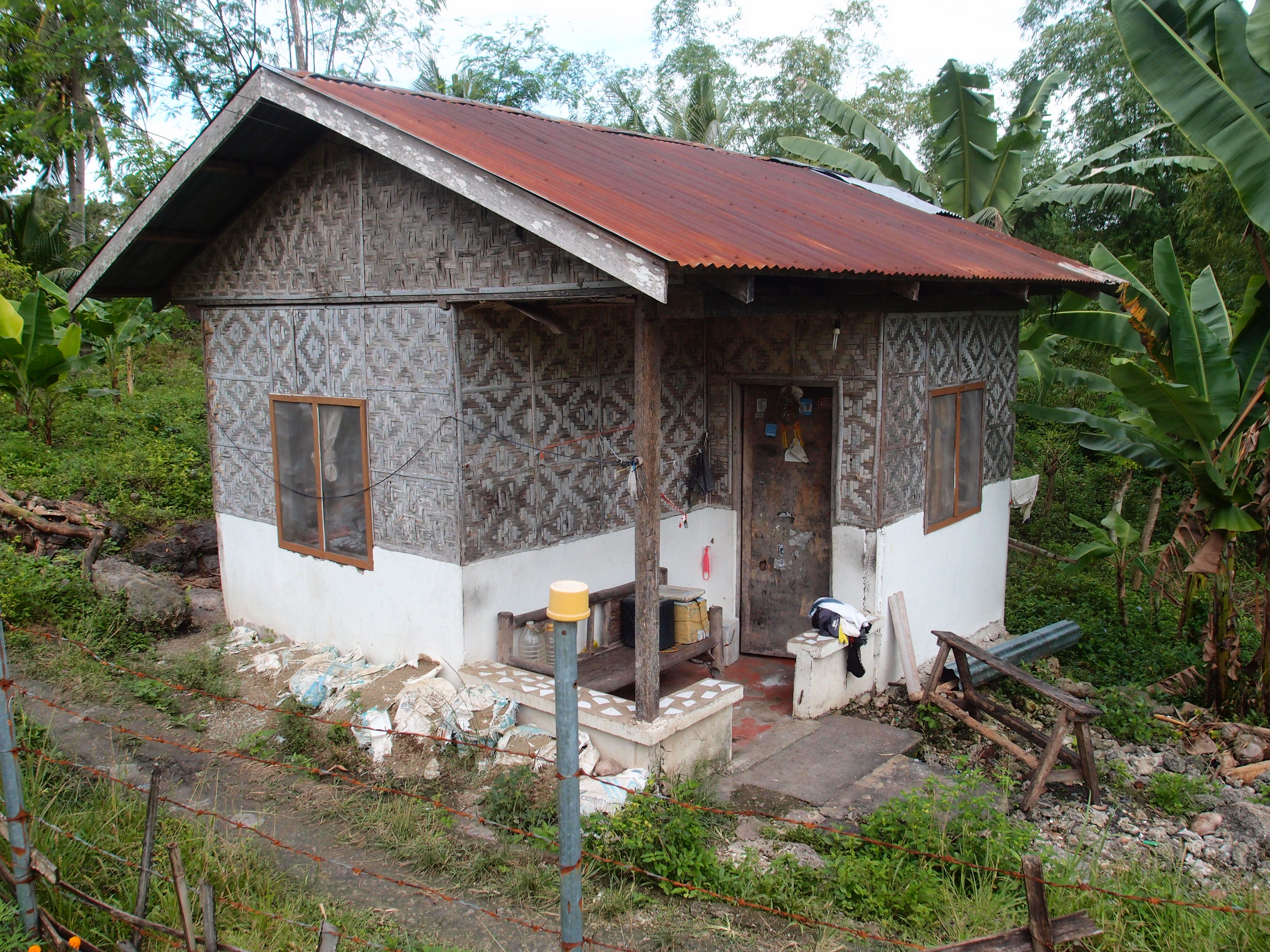 フィリピンの家ってどんな感じ？伝統から現代までの住まい事情 - Philippines駐在マニュアル