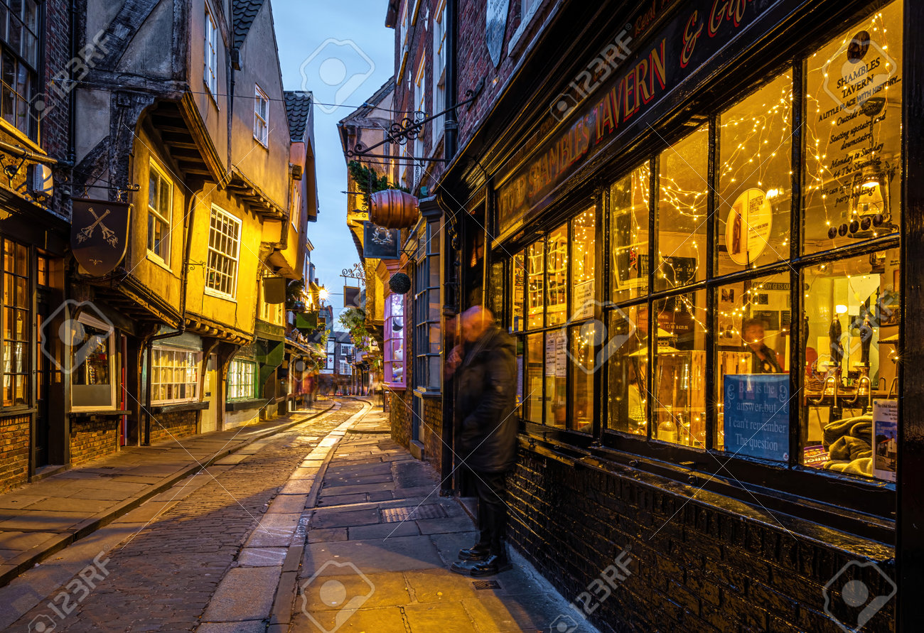 ヨーク 歴史感じる城塞都市！おすすめ観光名所20選