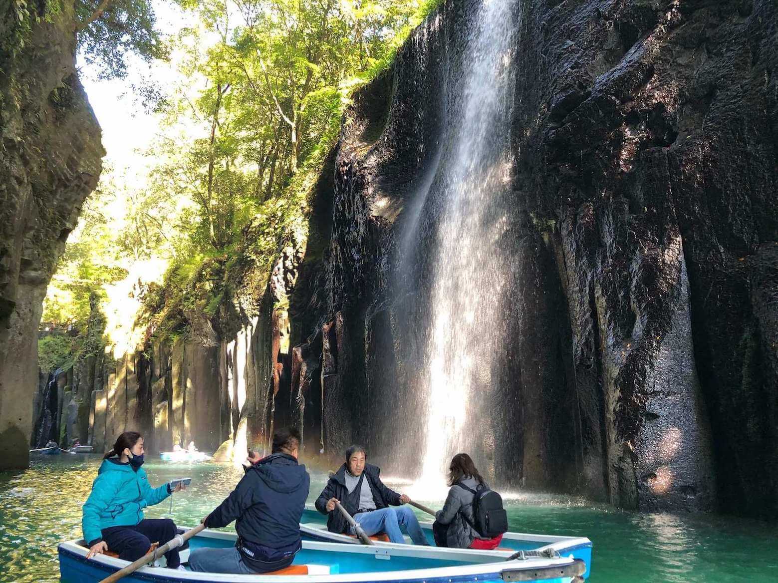3泊4日九州縦断ひとり旅 鹿児島中央から高千穂まで 熊本‐宮崎ドライブ– mars旅