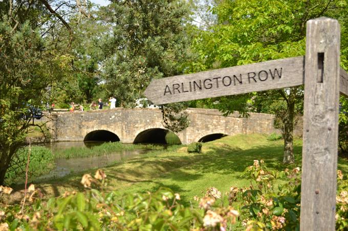 絵本の世界に迷い込んだようなイギリスのかわいい田舎町と息をのむ絶景キナリノ