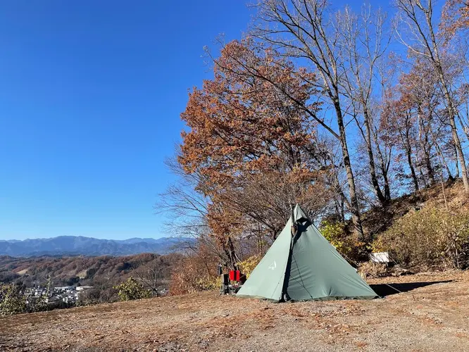 埼玉県のフリーサイトがあるキャンプ場一覧キャンプ場検索サイト hinata スポット