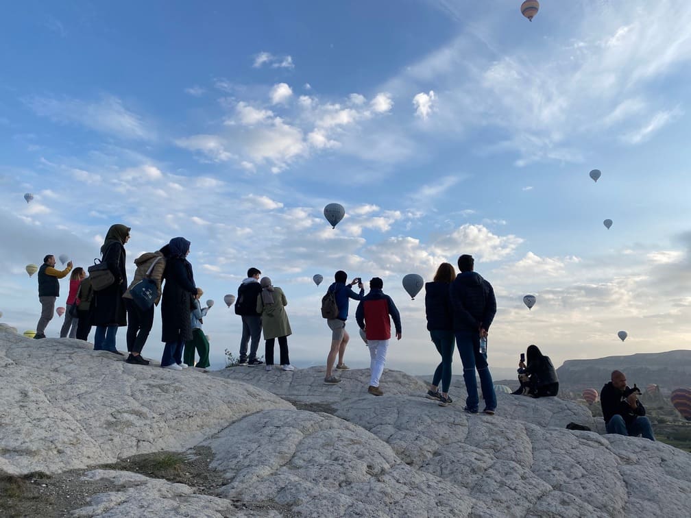 気候と地域区分 カッパドキアの基礎情報 旅行前にチェックTABIGATER-海外旅行ブログ