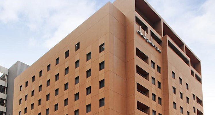 岡山後楽園周辺のおすすめホテル・旅館10選 2025年