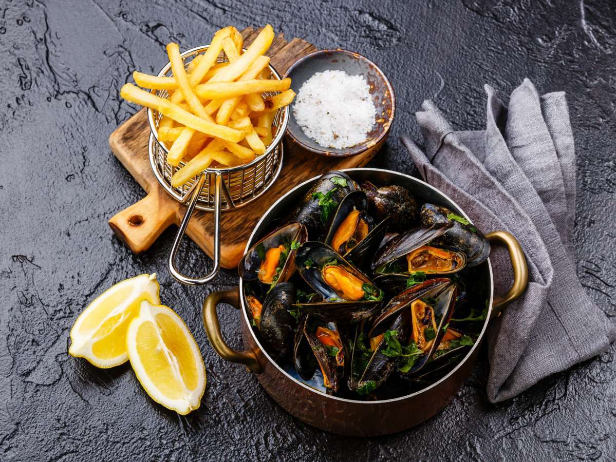 グランビルアイランド名物ポットパイ！A la ModeUBC女子大生がおくるバンクーバーライフVANJA