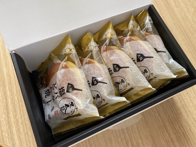 2023年10月最新 関空 ぼてぢゅう！プライオリティパスで「テイクアウト」できること知ってますか？