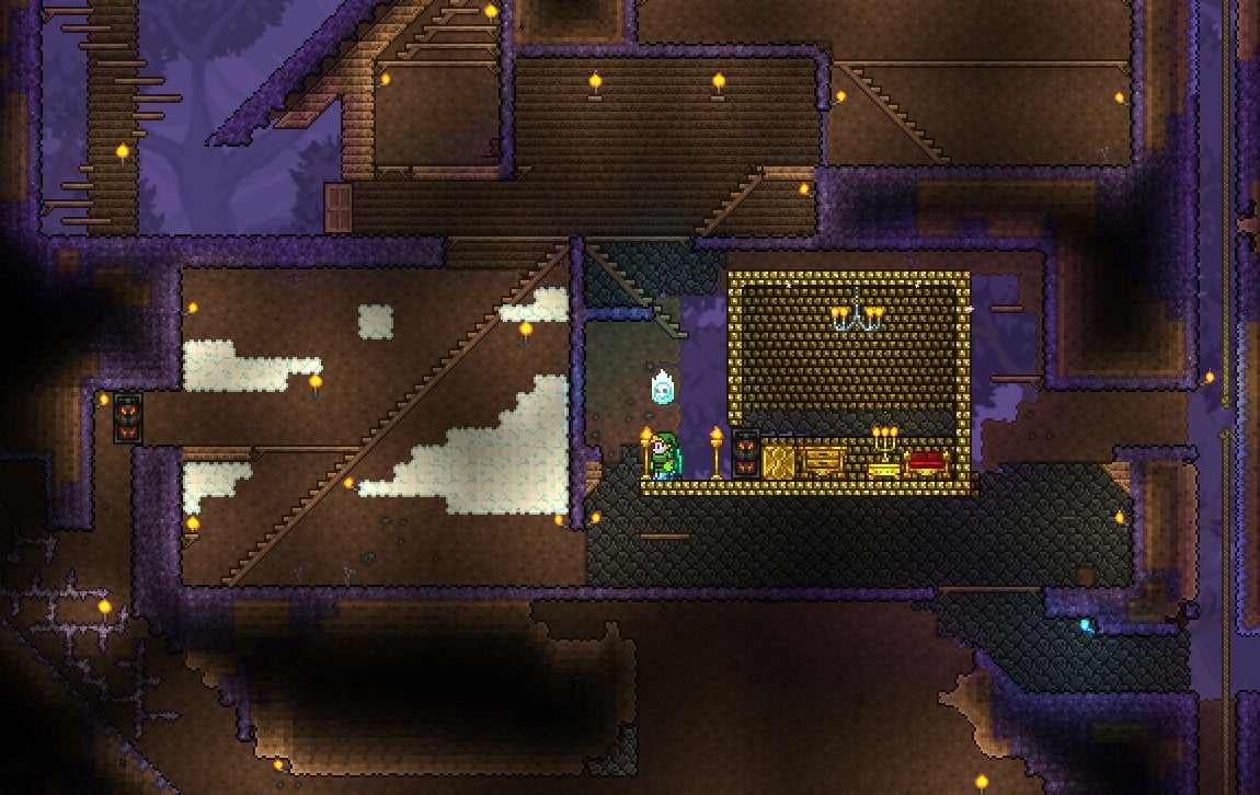 パルワールド 階段の作り方 Palworld- ゲームウィズ