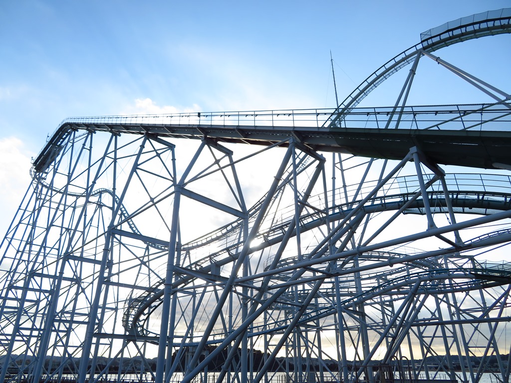 八景島シーパラダイスを徹底解説！割引クーポンも情報も満載 PR