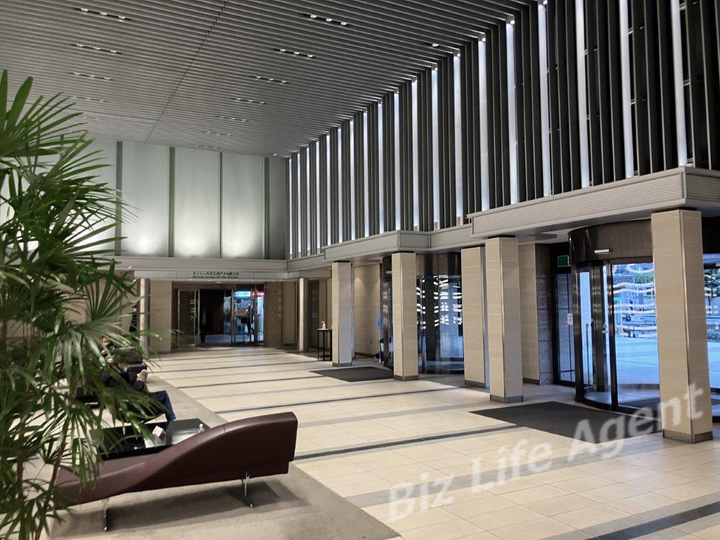 オフィスビル紹介 天王洲アイル駅直結「スフィアタワー天王洲」を徹底解説！周辺環境も充実の大型ビル -賃貸オフィス・賃貸事務所移転の総合情報サイト