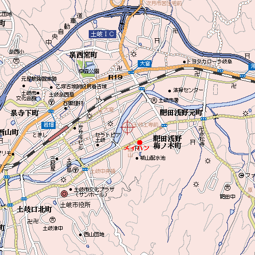 セラトピア土岐岐阜 おすすめの人気観光・お出かけスポット -