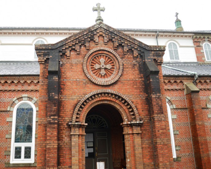 田平天主堂文化遺産検索平戸学-平戸市文化遺産データベース