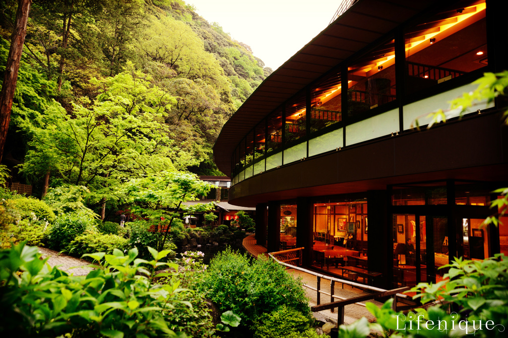 関東近郊 電車で行ける日帰り自然スポット34選arinko trip