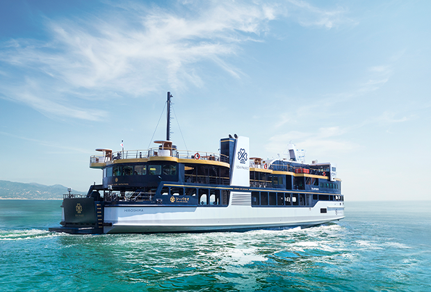 広島市内から船で30分の江田島ドライブ！おすすめスポット4つと一緒に紹介