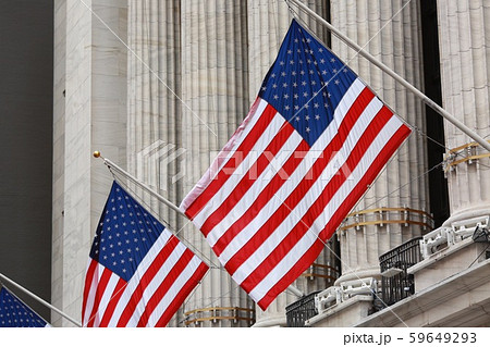 ニューヨーク市の国旗。米国。ニューヨーク市の国旗の背景。バナー。」のイラスト素材 2305723317Shutterstock