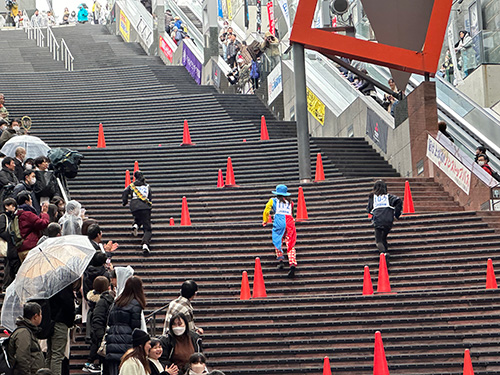 京都市バス・地下鉄案内所京の道 今日の道