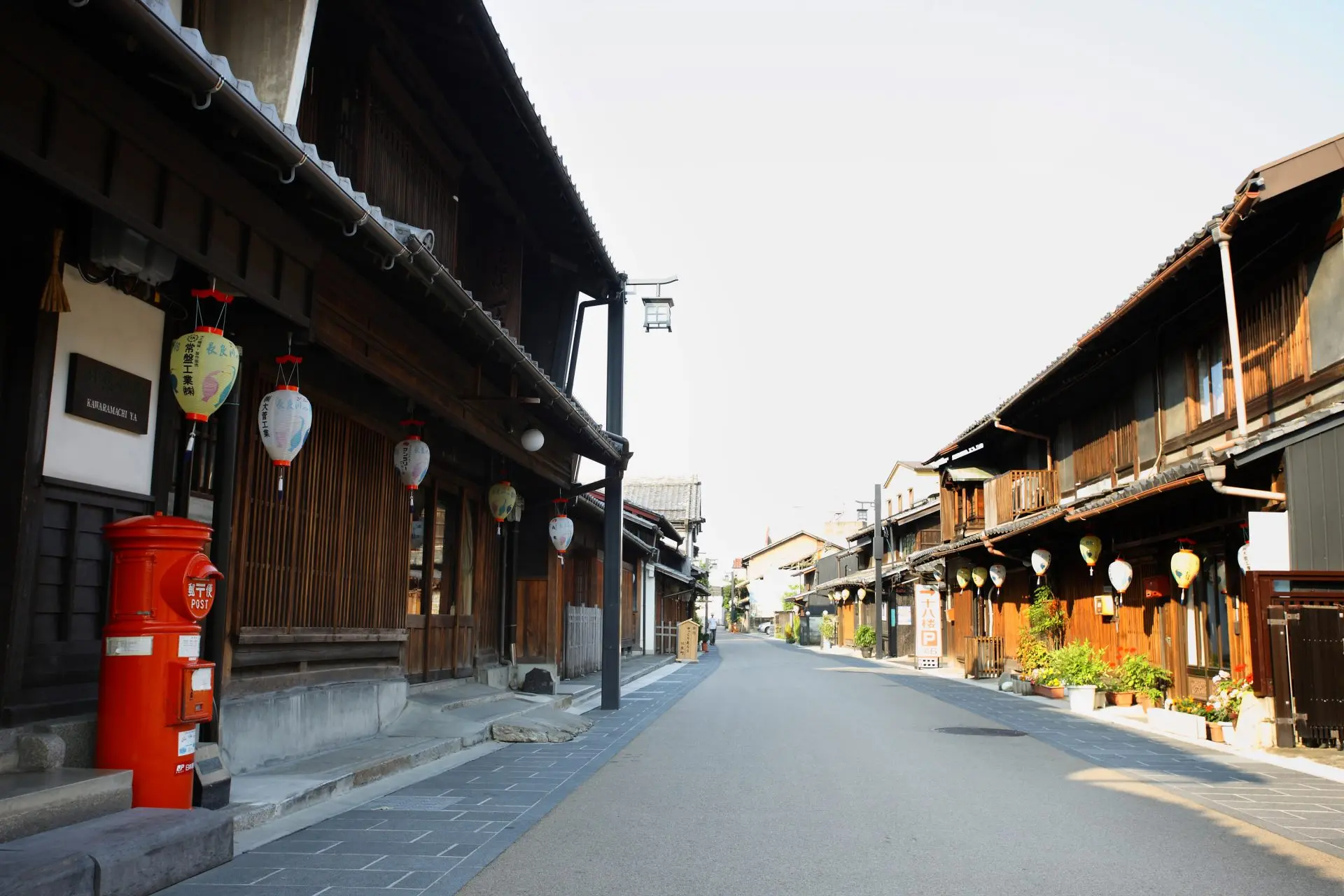 川原町の古い町並み クチコミ・アクセス・営業時間岐阜市 フォートラベル