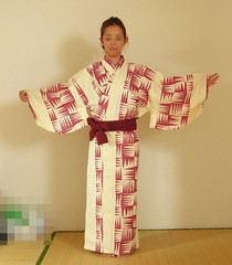 はんなり浴衣美人に。宿の浴衣を美しく着こなすポイント一休コンシェルジュ