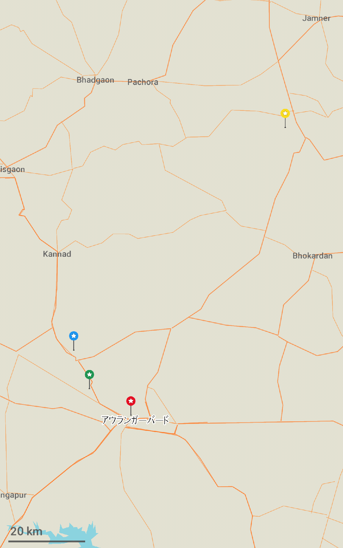 仏教美術好きなら外せない！アジャンター石窟寺院への行き方！やぎ インドインターン日記 vol.31– NPO法人わぴねす