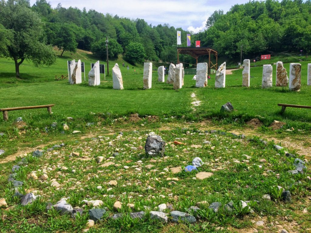 ボスニアン・ピラミッド ボスニア・ヘルツェゴビナ、ヴィソコ 近くの人気ホテル10軒