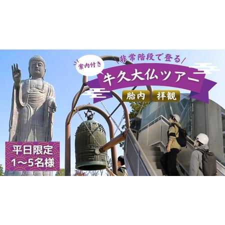 ギネス認定！大きさ日本一「牛久大仏」へ登る価値はあるか