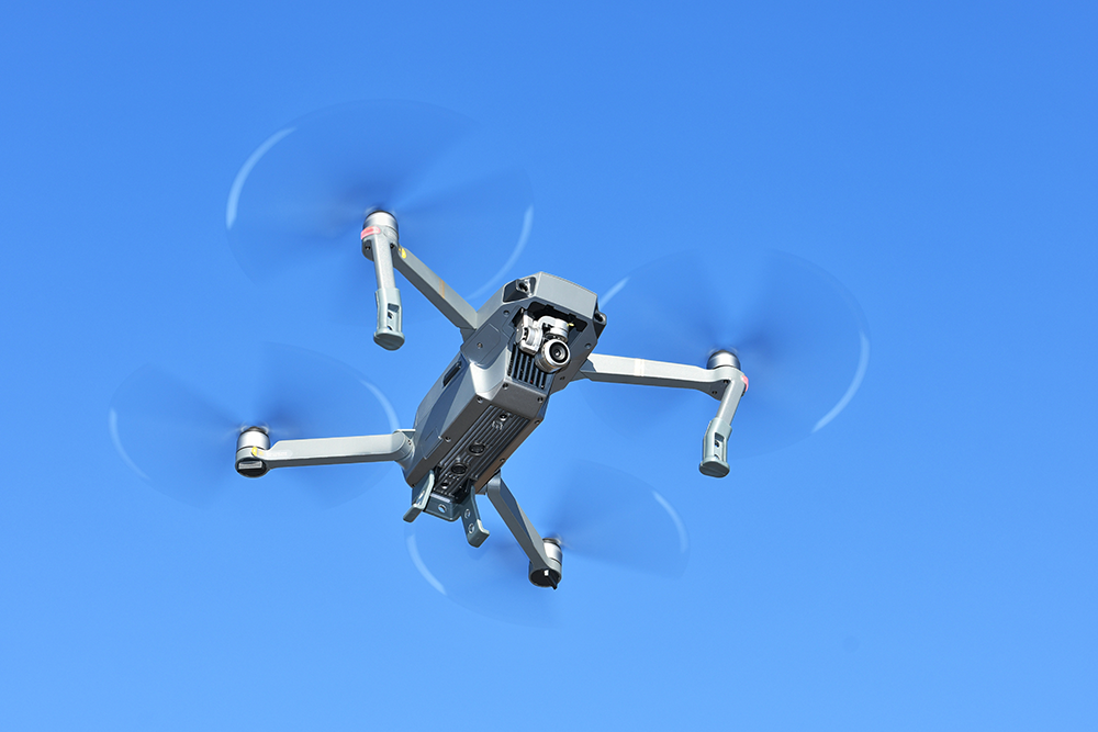 ドローンタクシーの開発ってどこまで進んでいるの？ドローンスクールお台場・渋谷