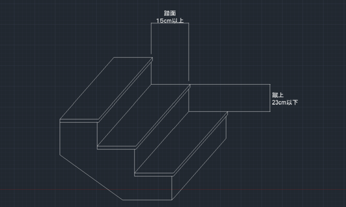 階段の手すりの高さはどうやって決める？おさえるポイントや手すりの設置事例を解説KATZDEN
