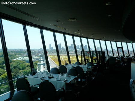 55年回り続けた『銀座スカイラウンジ』最後の回転へ無料のアプリでラジオを聴こう！radiko news ラジコニュース