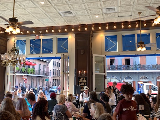 ミシシッピ川遊覧 デイクルーズ ＜2時間 ランチ付きプランあり＞ニューオリンズの観光・オプショナルツアー専門 VELTRA