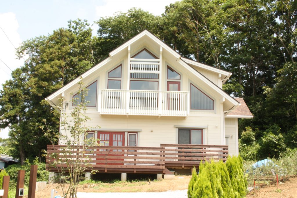 どのお家もやっぱり素敵！スウェーデンハウスの見分け方の豆知識☆ – SWEETs