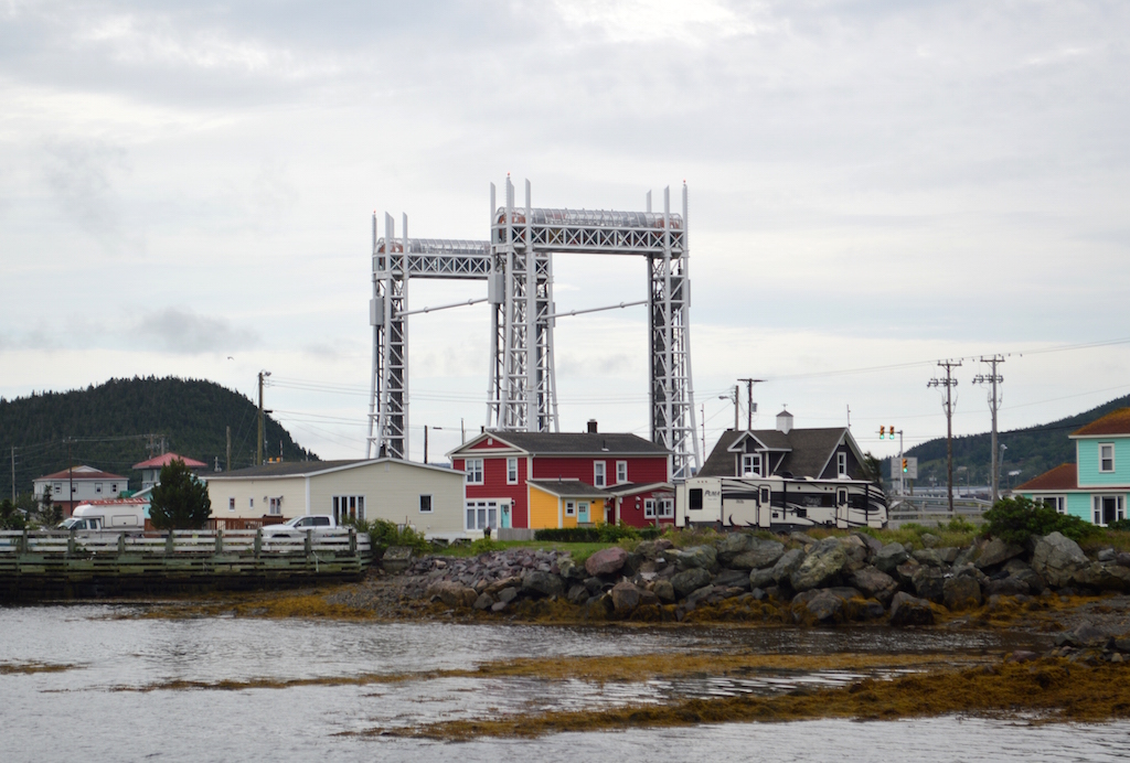 カナダ最東端ニューファンドランド島で「地球の歴史」に触れる旅へクーリエ・ジャポン