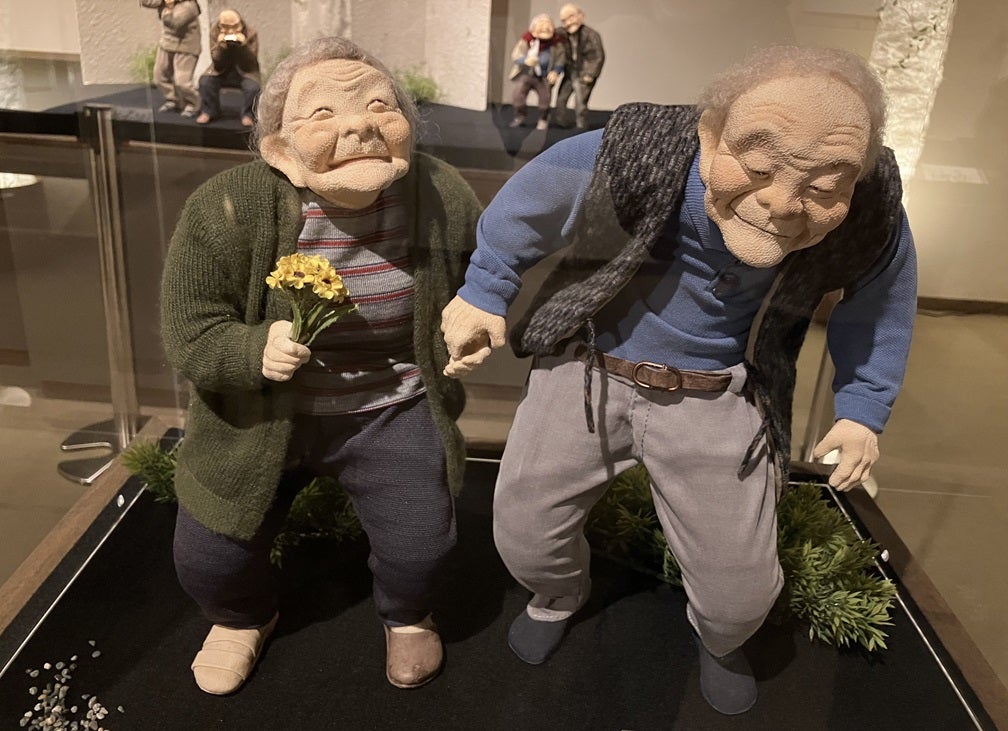 上川隆也 大石内蔵助 主演！高橋克典 吉良上野介 ・藤原紀香