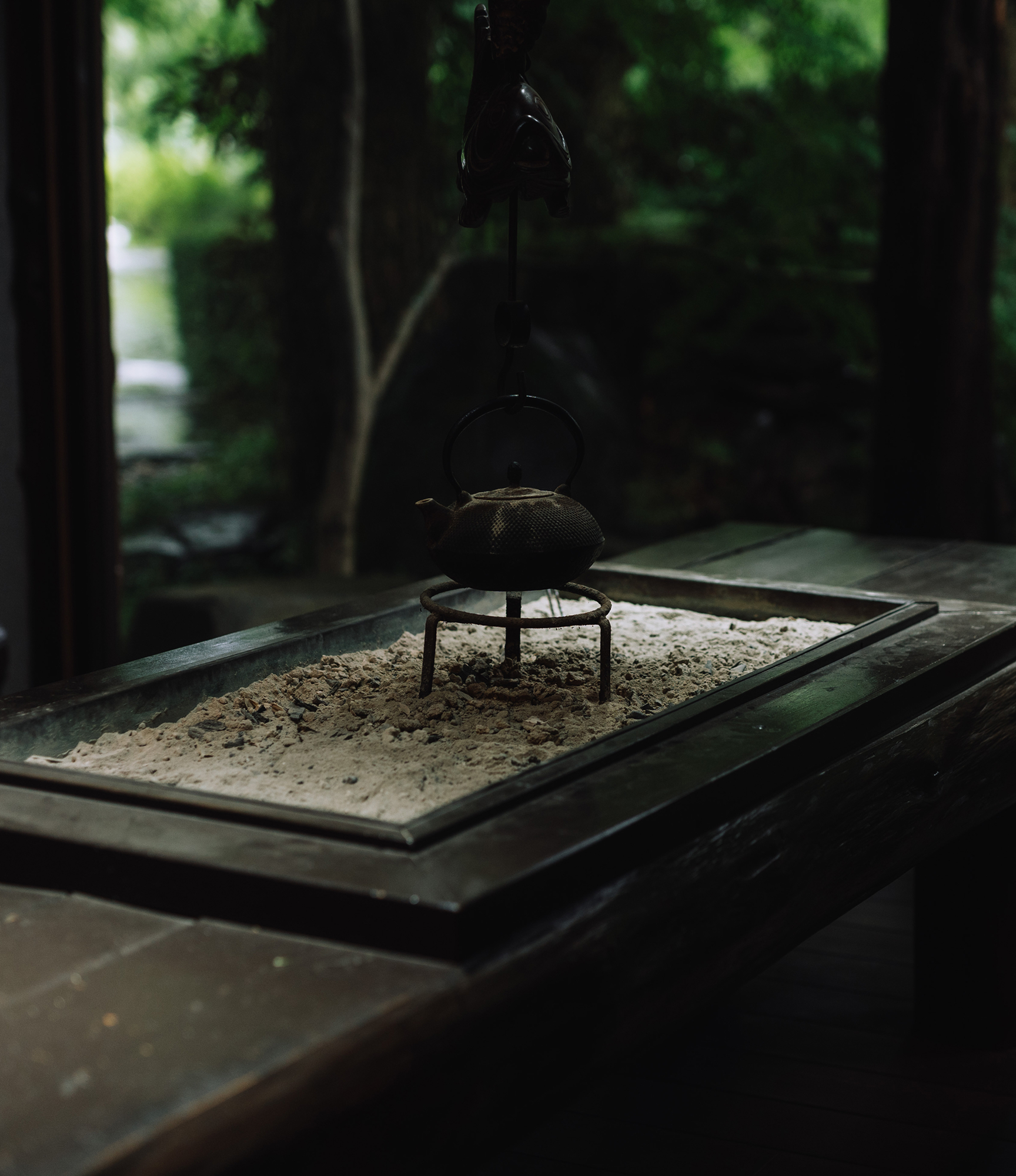 阿蘇の清らかな湧き水と食材を用いた会席料理と朝食 南阿蘇俵山温泉 旅館 竹楽亭 -