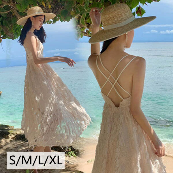 ビーチでの服装は何を着る？男女に向けた10以上の美しく快適なコーディネート方法