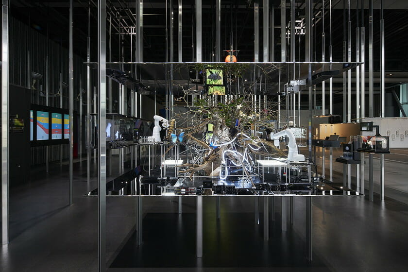 日本科学未来館 ドームシアター見どころ、料金＆アクセス東京近郊のプラネタリウム - OZmall