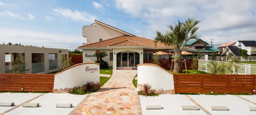 巨大廃ホテル 1年前まで存在した九十九里の巨大ホテル