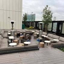 ウェディングパーティーTHE AOYAMA GRAND