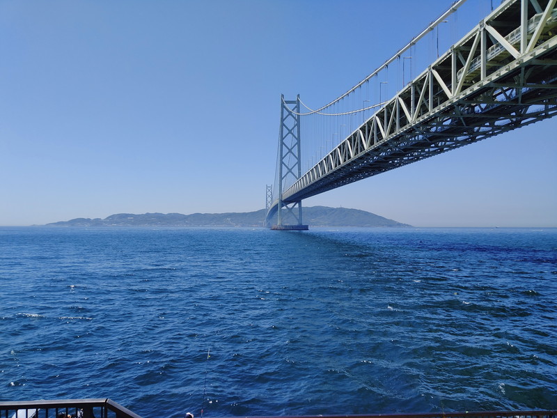 明石海峡大橋クルーズ観光スポット公式 兵庫県観光サイト HYOGO!ナビ知っておきたい観光情報が盛りだくさん