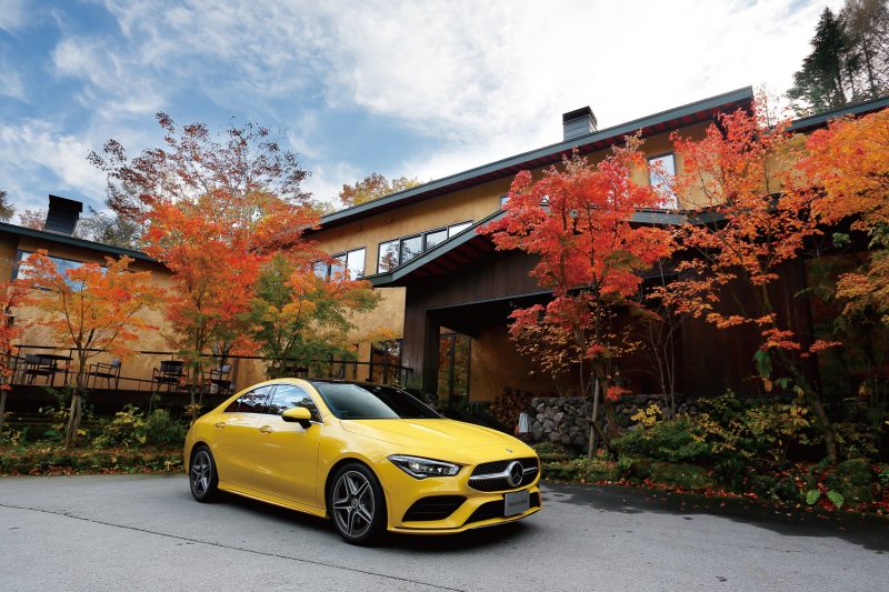 冬の長野・軽井沢を観光！おすすめのスポットやライトアップイベントをご紹介旅先で特別な結婚写真が残せるフォトジェニックジャーニー by