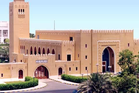 最新 クウェート・タワー -