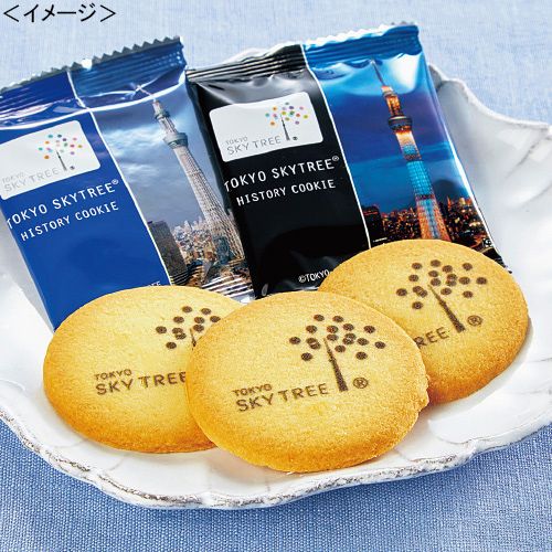 スカイツリー限定 人気お土産BEST13！お菓子も雑貨もソラカラちゃんグッズも！NAVITIME Travel