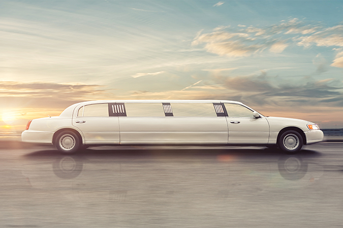 ハマー H2 スーパーロング リムジン