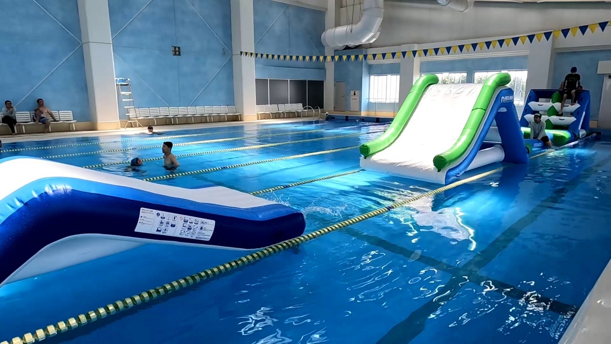 2025年 カリビアンビーチ -