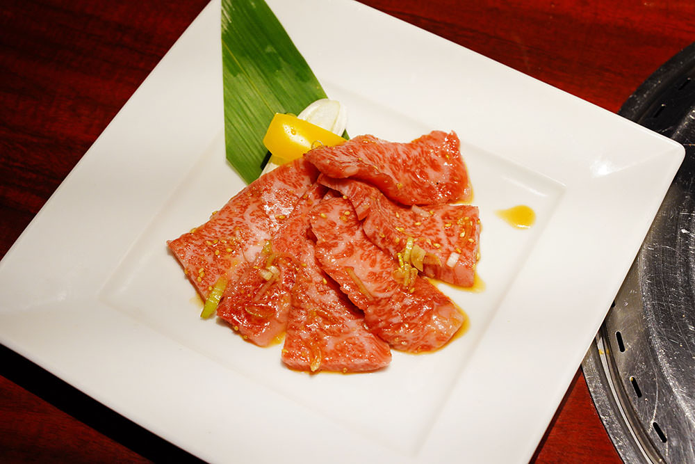 2025敘敘苑燒肉 東京銀座店商業午餐推薦：和牛菜單超划算 大阪沖繩也有分店–