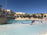 ラスベガスの優先入場 VIP プール パーティー