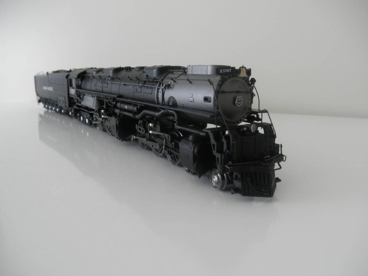 Nゲージ リバロッシ 4-6-6-4