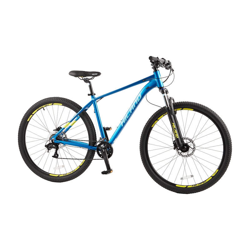 マウンテンバイクを買ったけどやっぱり手放す - ドイツ語教員が教えながら学ぶ日々