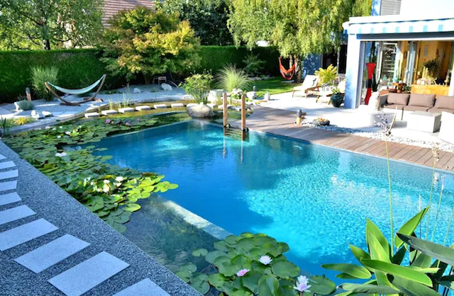 楽天市場ポイント3倍!14日28時間 巨大プール 滑り台付き