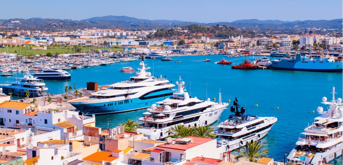 イビサ島観光 パリピの楽園でしたい10のこと総集編！aumo アウモ