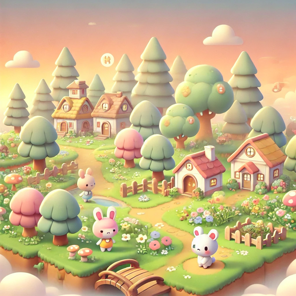 あつ森 2025年版 人気住民ランキング10月の最新レアキャラは誰？ あつまれどうぶつの森-