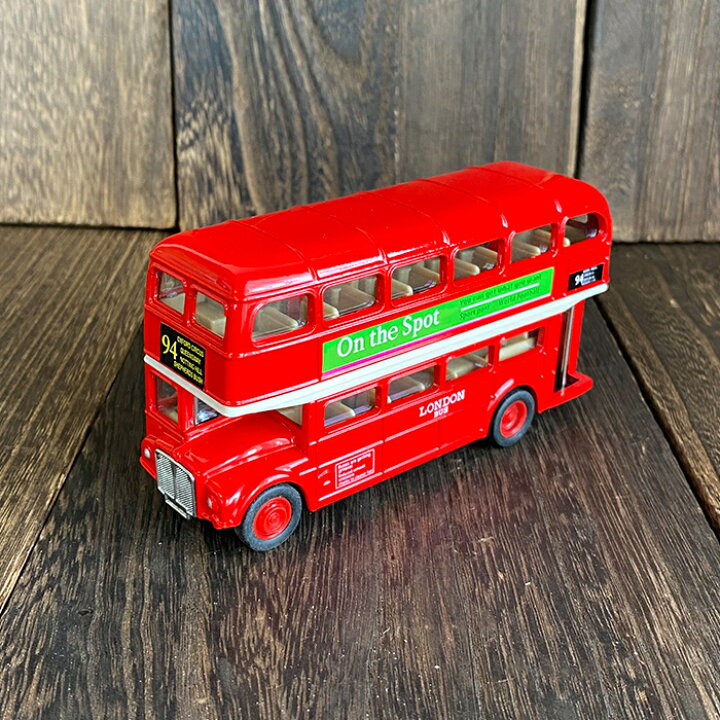 H.I.S. 乗り降り自由！TOOTBUSホップオンホップオフバスロンドン イギリスのオプショナルツアー海外現地ツアー格安予約