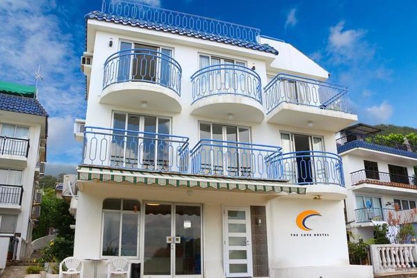 香港島でおすすめのバルコニーのあるホテルエクスペディア